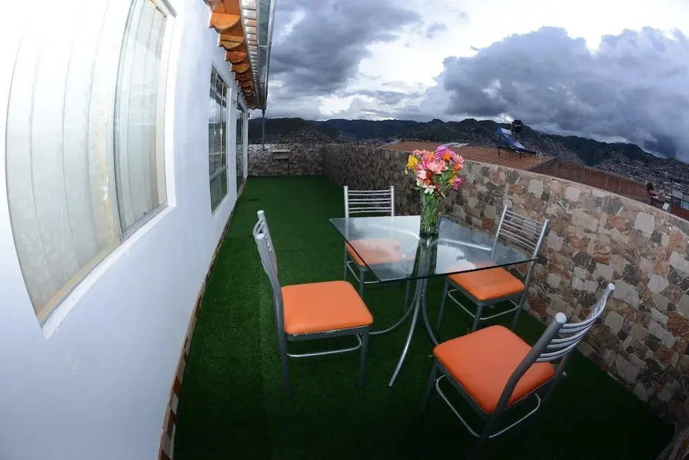 Eco Aparts Cusco
