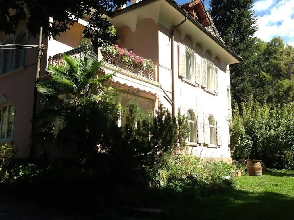 Villa Anita Rooms