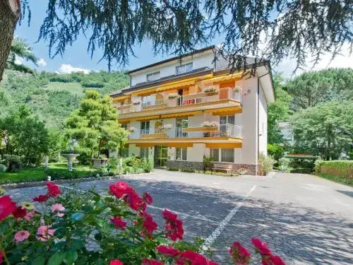 Villa Sabine