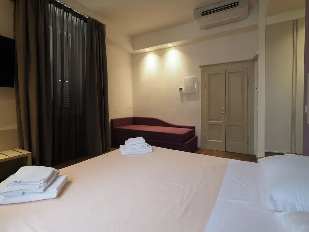 Relais Dogana