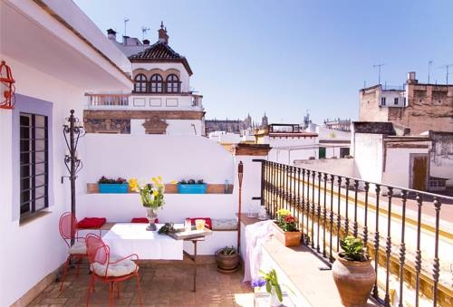 Come to Sevilla - Casa Malvarrosa