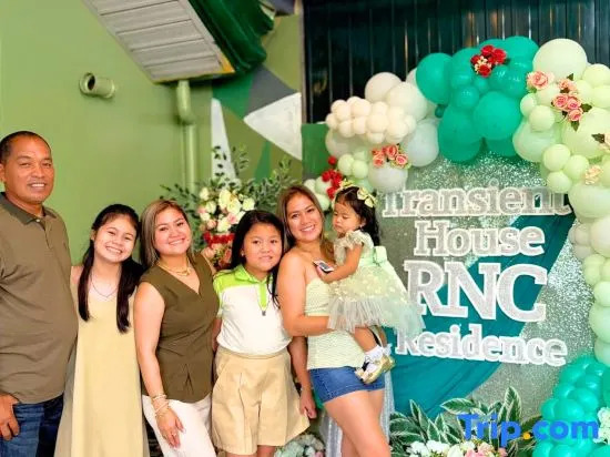 Transient House for Families, Groups & Small Event