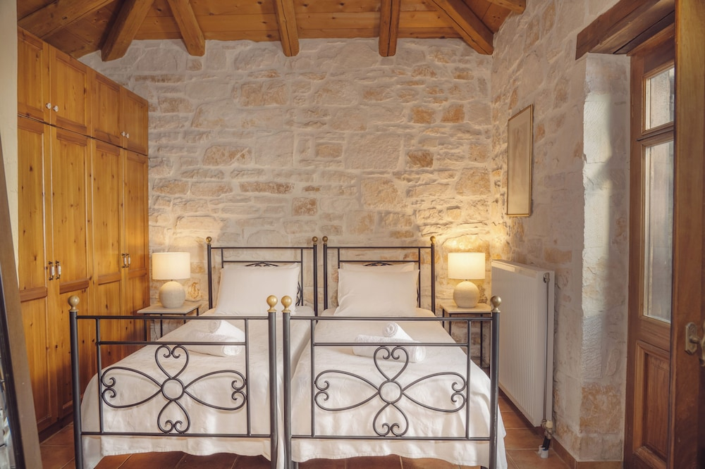 Grantzaos Villas Zante
