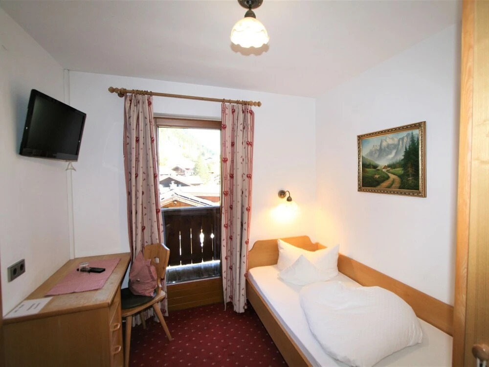 Apartment Anna Neustift im Stubaital