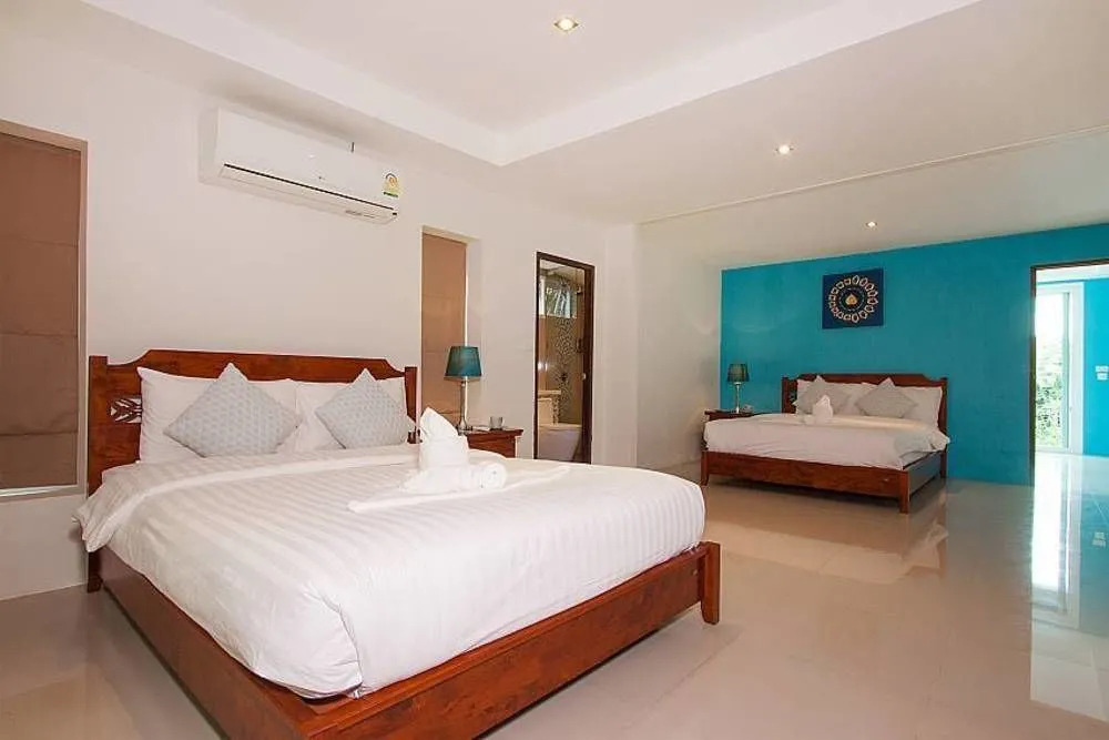 Villa Janani 301