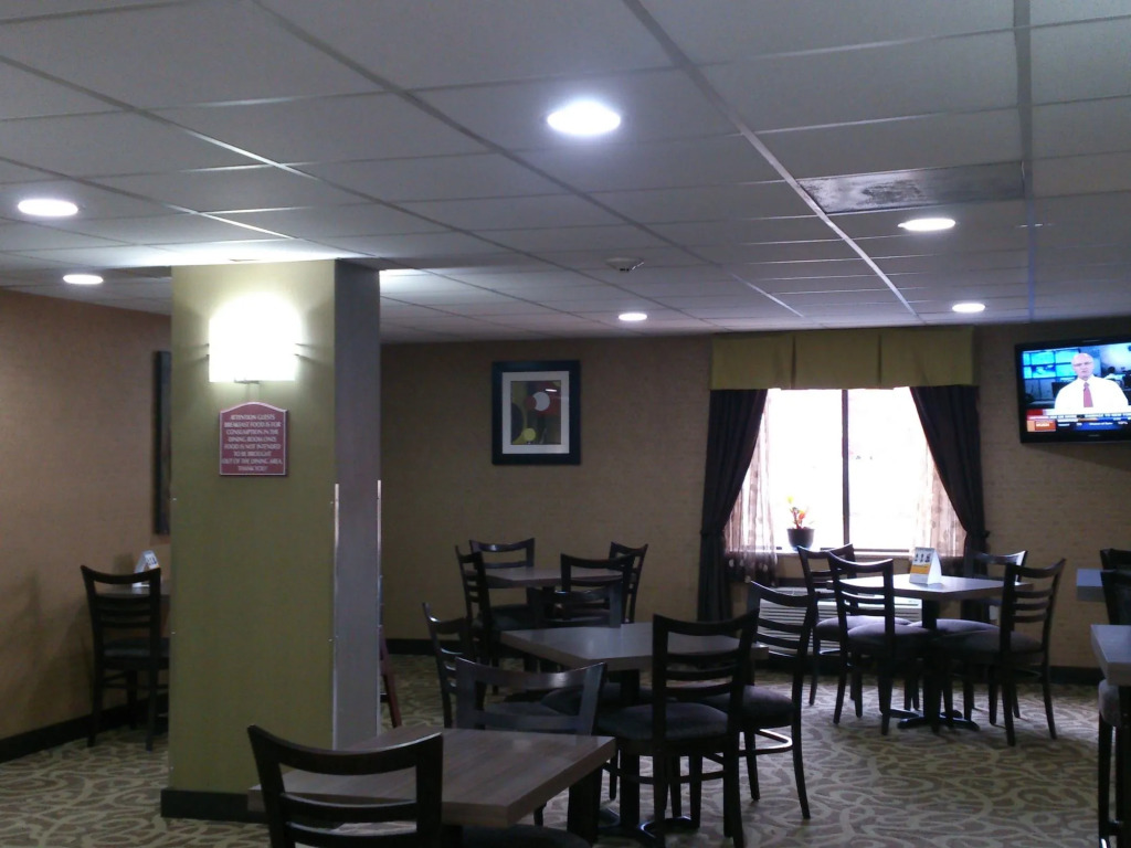 Comfort Inn Jackson