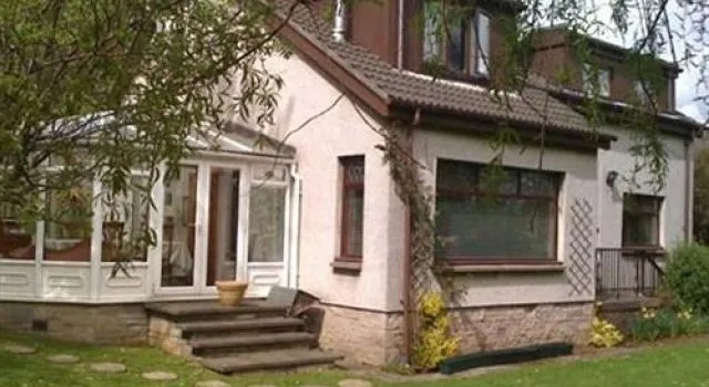 The Roods B&B