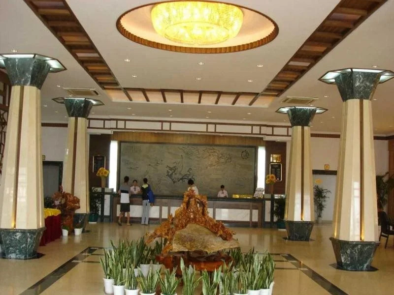 Century Land Hotel