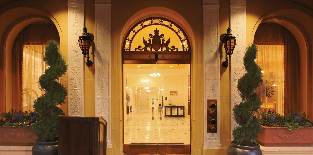 The Canterbury by ResortShare