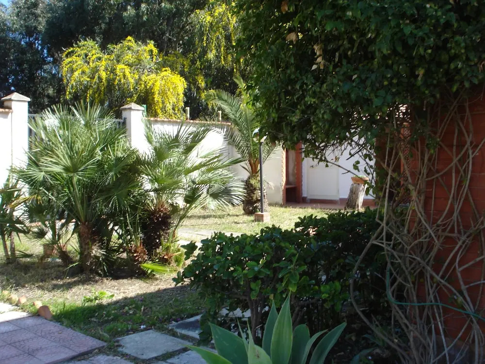 Casa Bedda