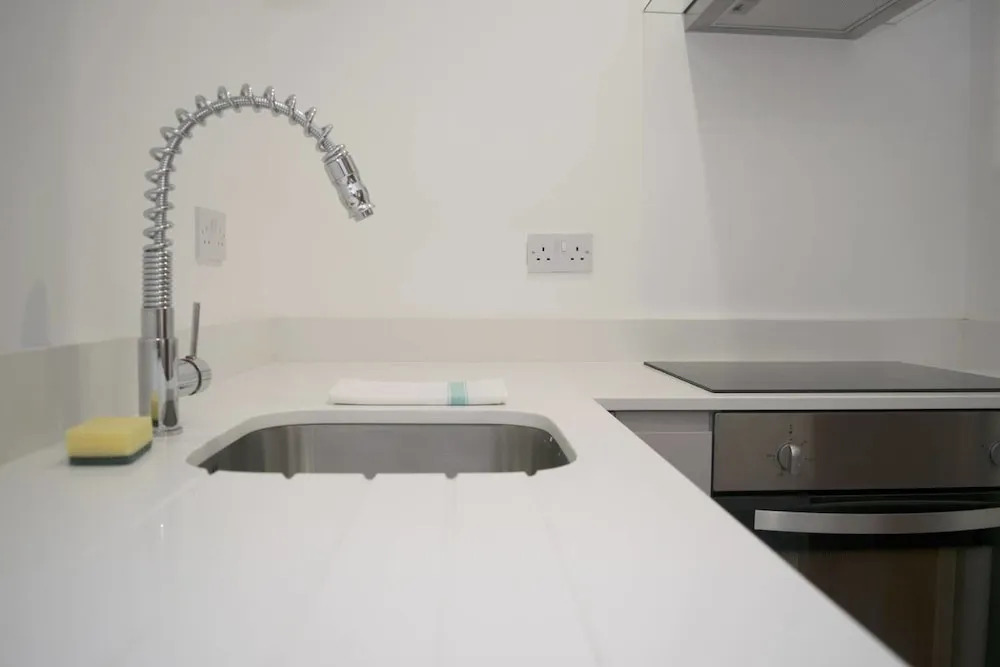2BD for 4ppl - 5min to Elephant&castle