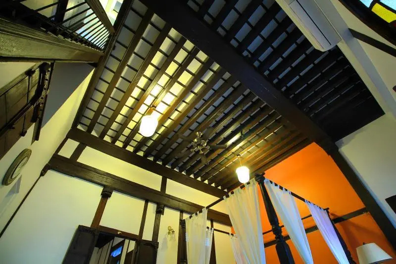 Deewanji Ni Haveli