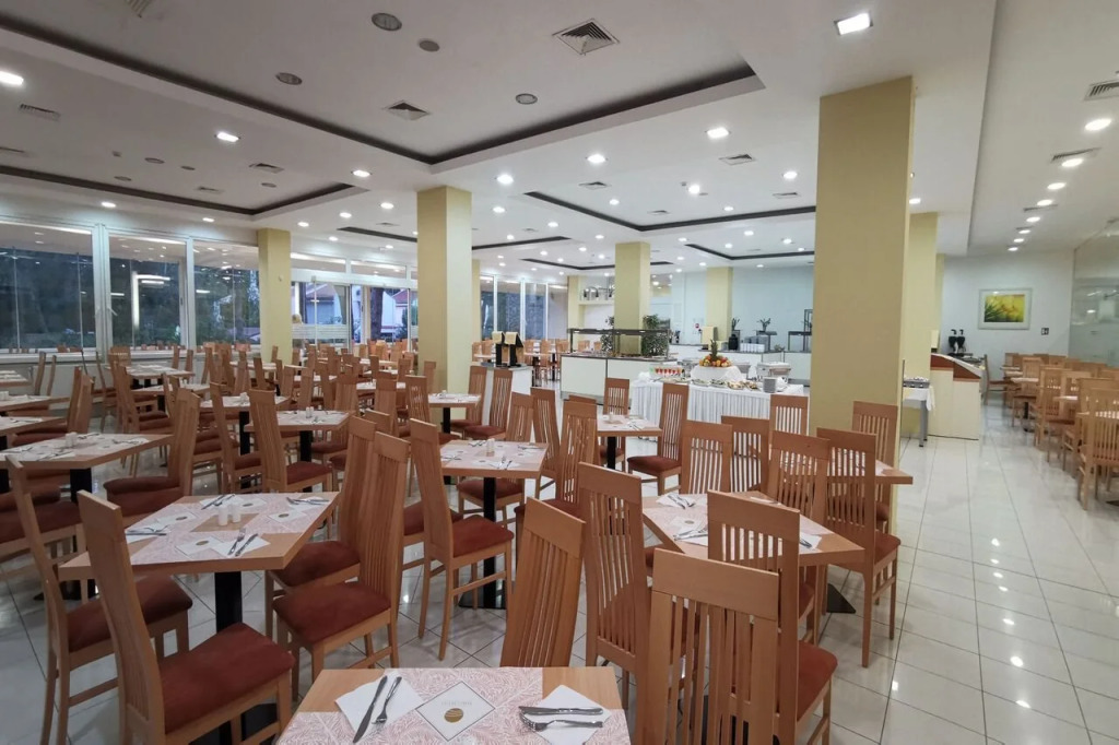 Family Hotel Adria - All inclusive