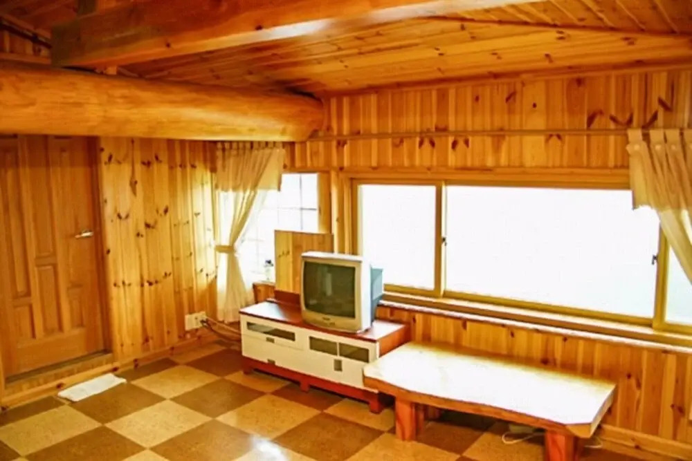 Pocheon Gil Pension