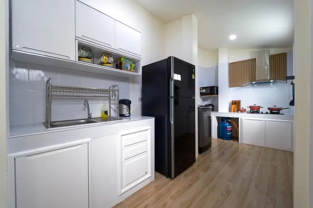 3 Bedroom Villa in Good Location CH88