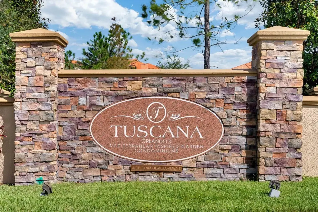TR6204TT - 3 beds condo - Gated resort (gym, spa), Davenport, US