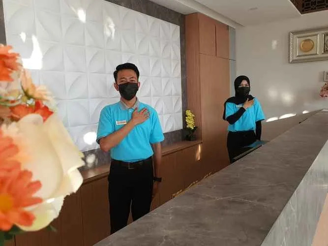 Muara Hotel Bukittinggi