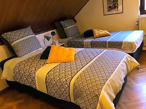 B&B Aux lochnots