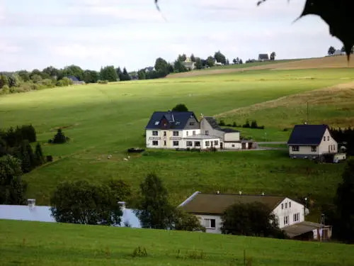 Pension Bergschänke
