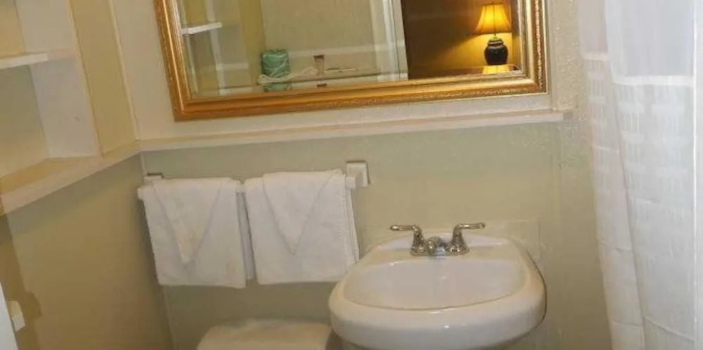 Budget Inn of Aberdeen