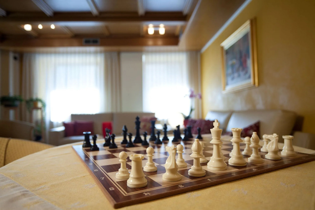 Hotel Livigno