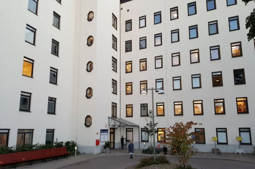 Hotell Årstaviken