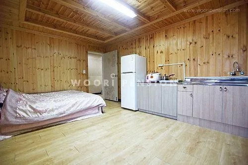 Gwangmyeong Family Pension