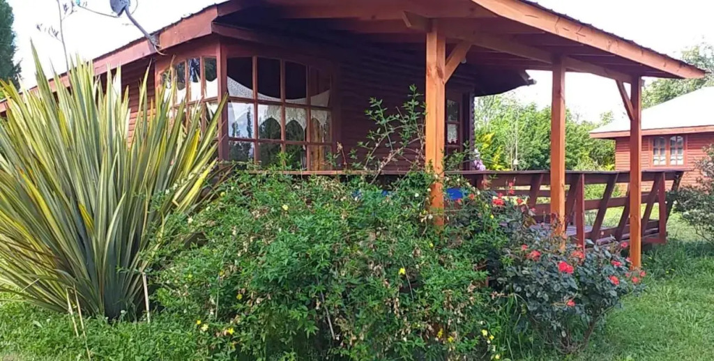 Villa Rosa House