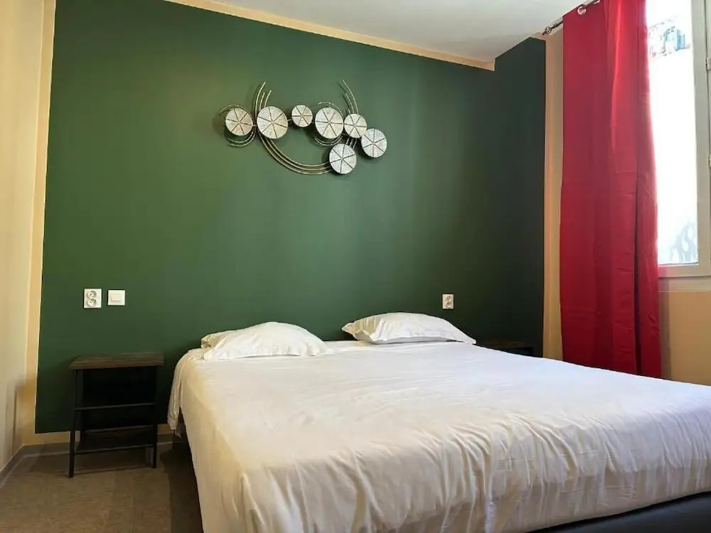 Hôtel Beauséjour