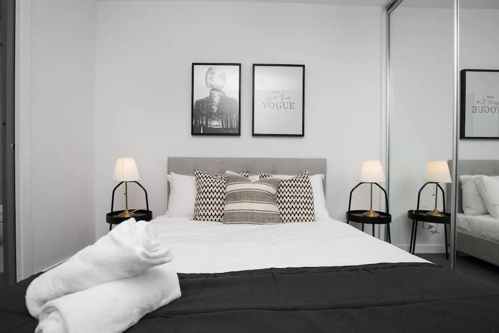 Green Hood Stunning 2 Bedrooms In Parkville