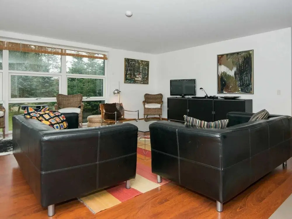 5 Star Holiday Home in Ebeltoft