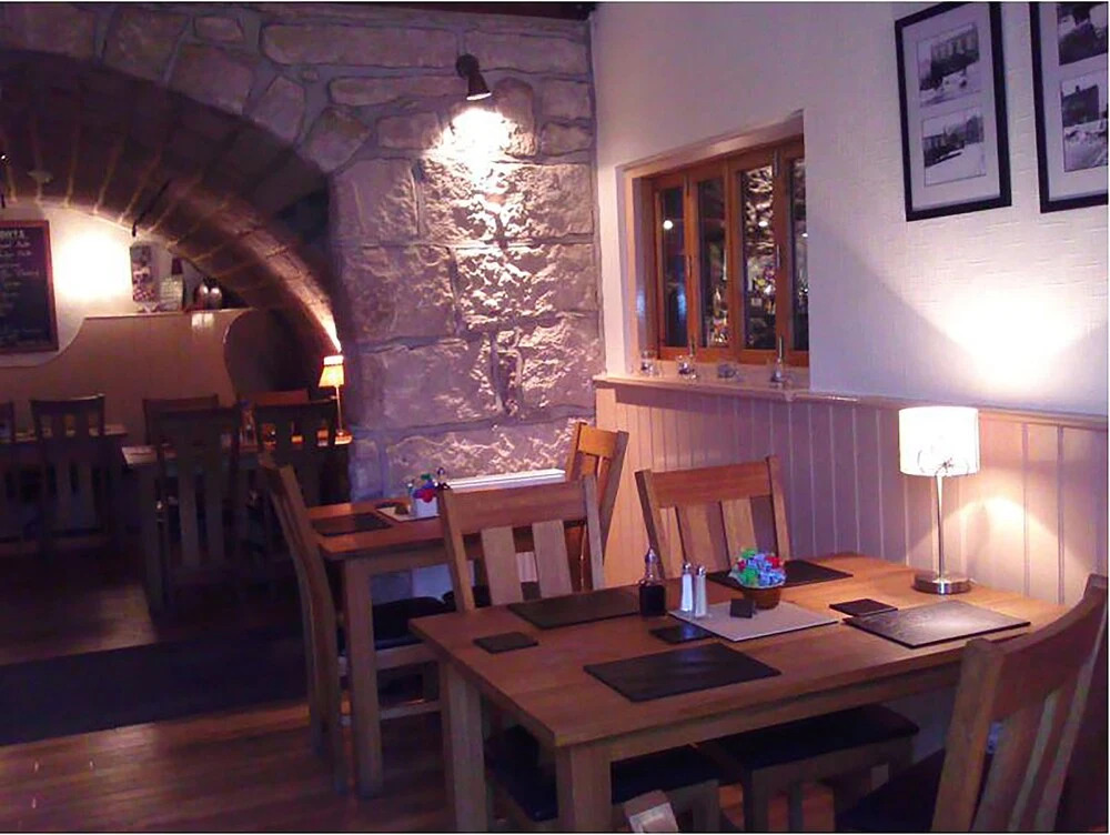 Robin Hood Inn