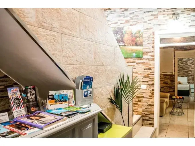 Hostel Poseidon - HM