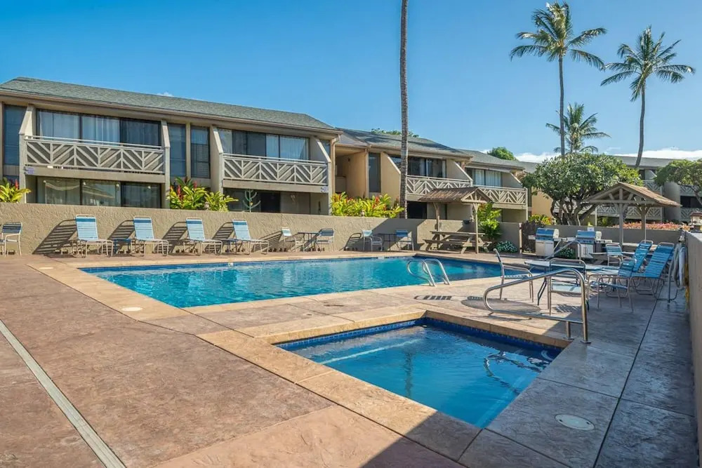 Kihei Holiday 215 by Coldwell Banker Island Vacations