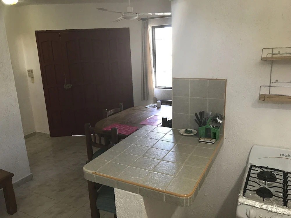 Furnished Apartments in Cozumel