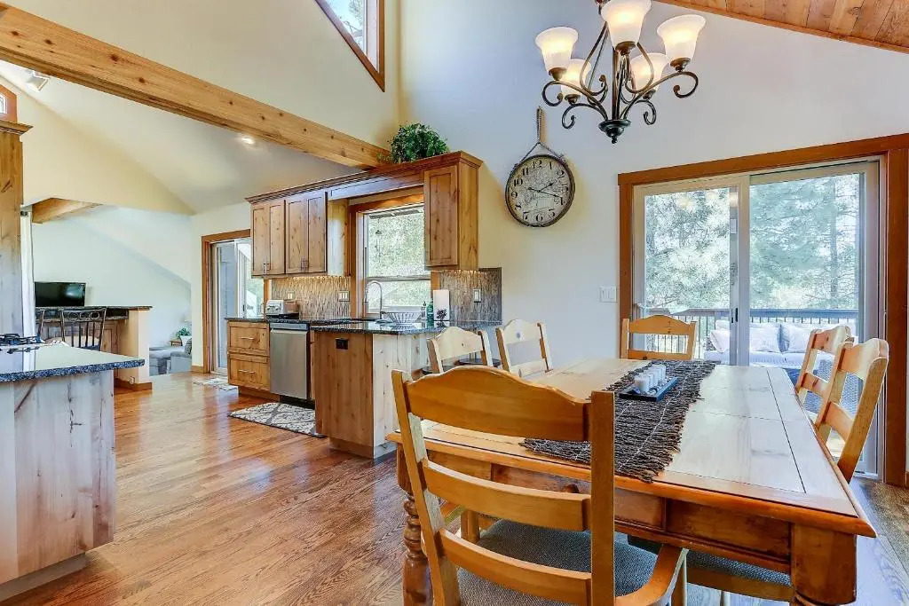 3 Spyglass-Golf/Mt View-4BR/3BA