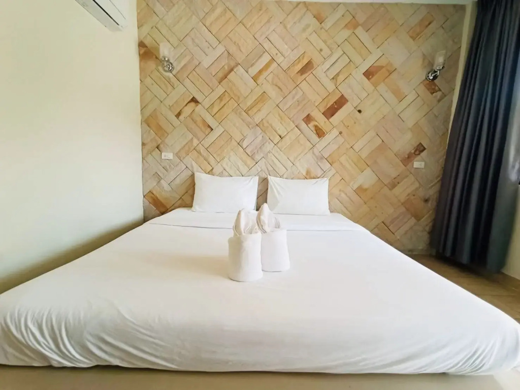 WangPla Villa Resort