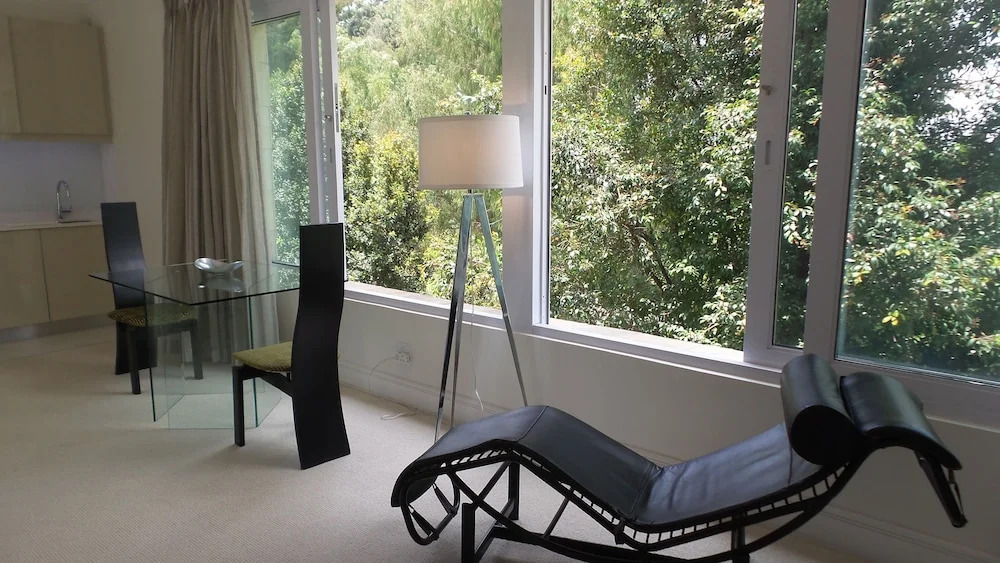 Melrose Executive Suites