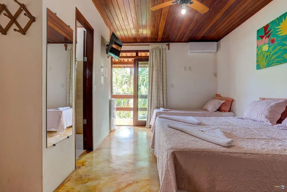 Pousada casa zaza
