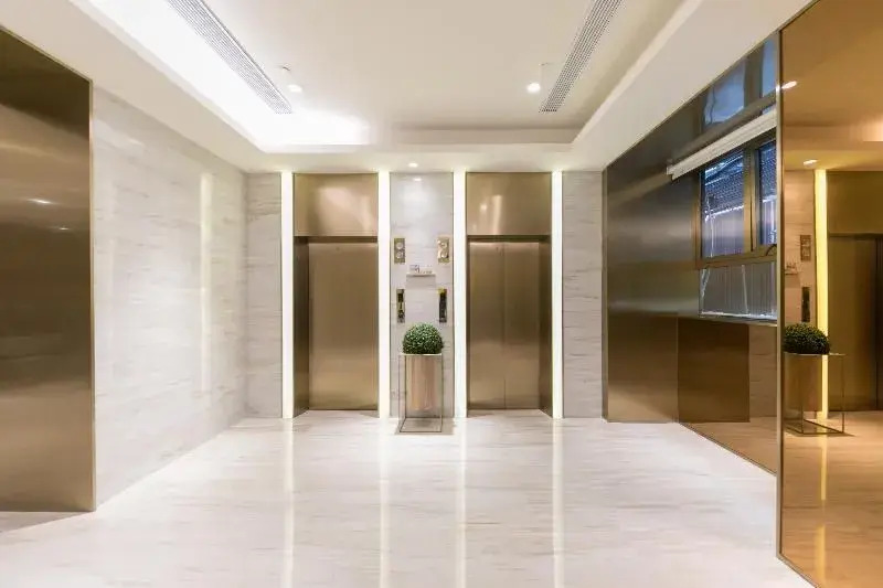 Ji Hotel Shanghai Changshou Road