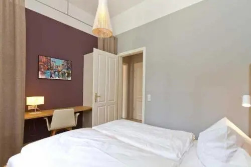 Villa Hintze _ Ferienwohung 04