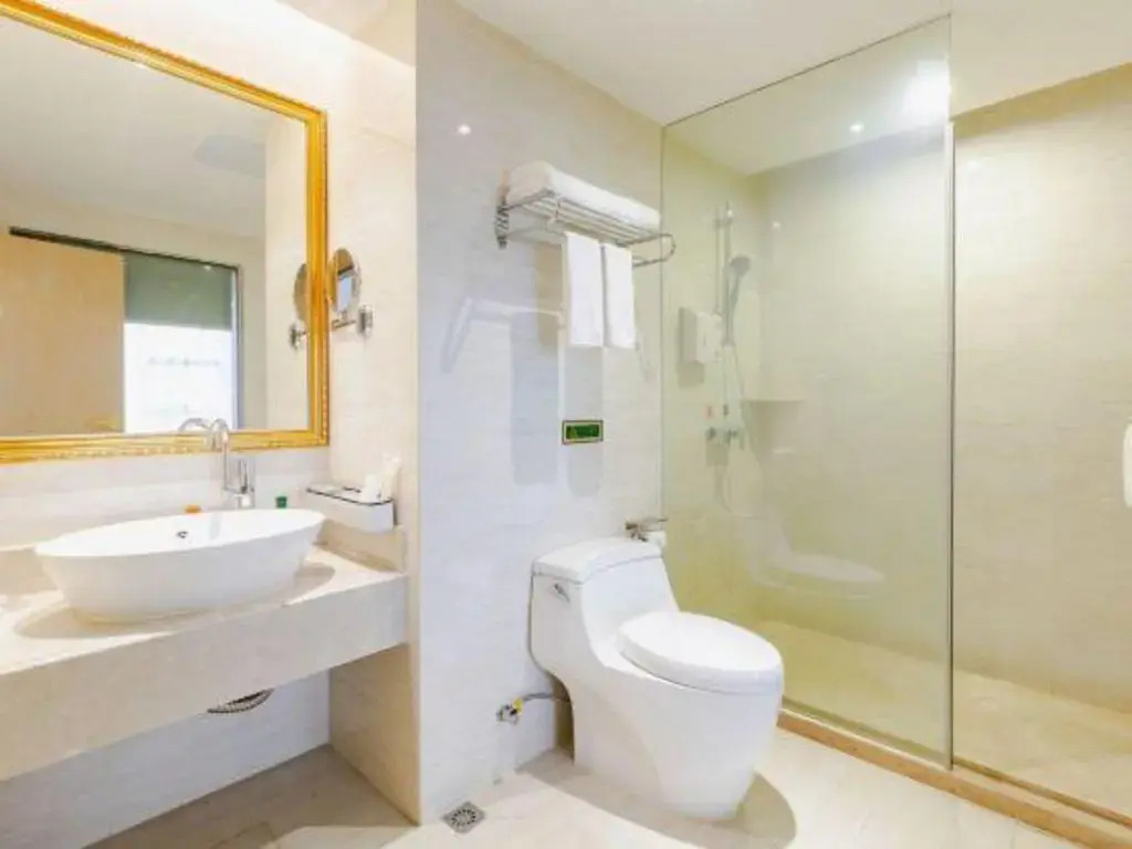 Vienna International Hotel Guangdong Foshan  Shishan Nanhai Sports Center