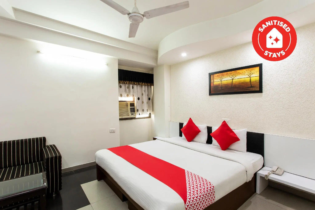 Hotel O Mohit Regency