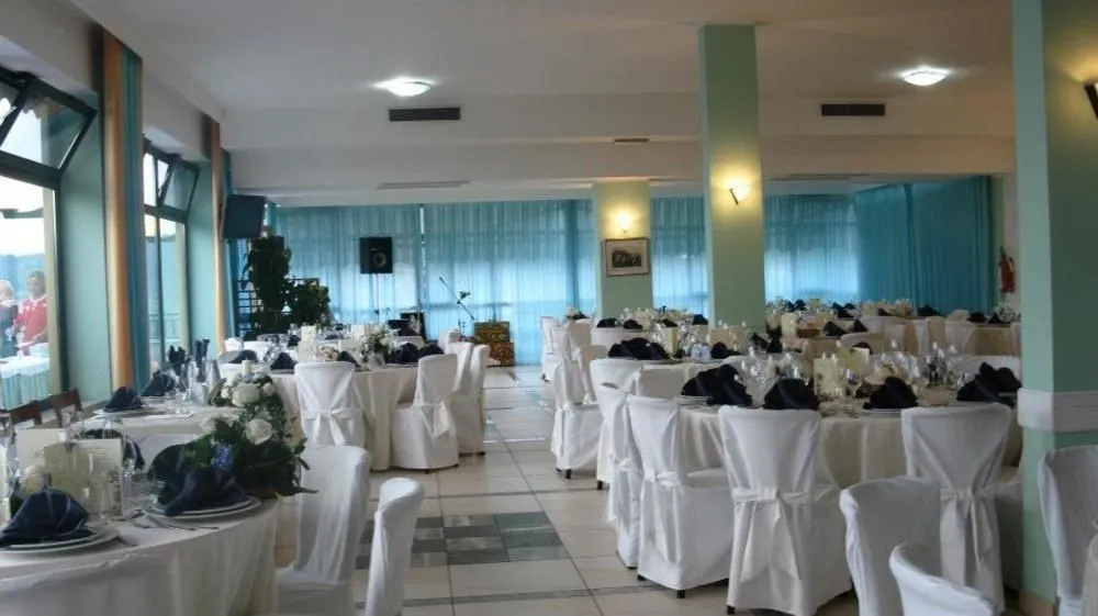 Hotel Ristorante Il Grillo