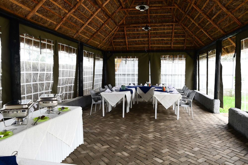 Eldorado Rustic Hotel