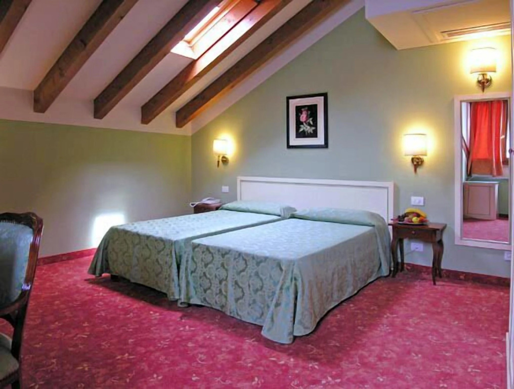 LVG Hotel Collection - Pallanza
