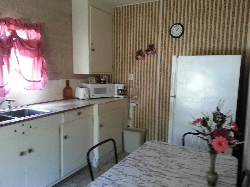 Sierra Retreat