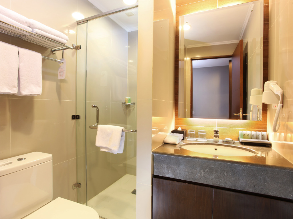 Swiss-Belresidences Rasuna Epicentrum