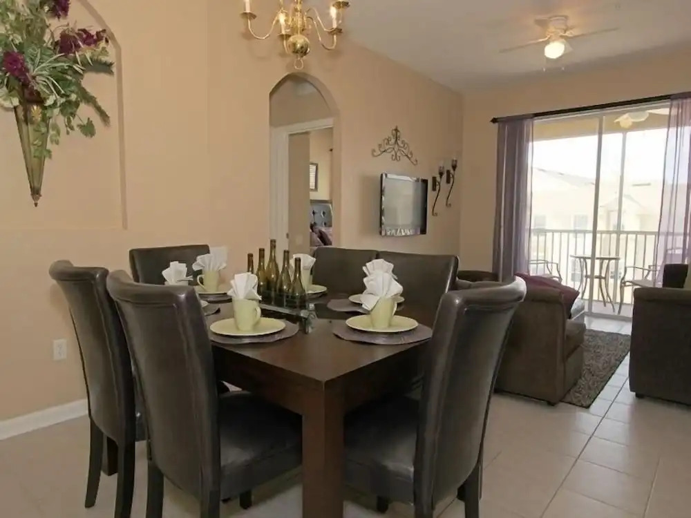 Ov2939 - Windsor Hills Resort - 3 Bed 2 Baths Townhome