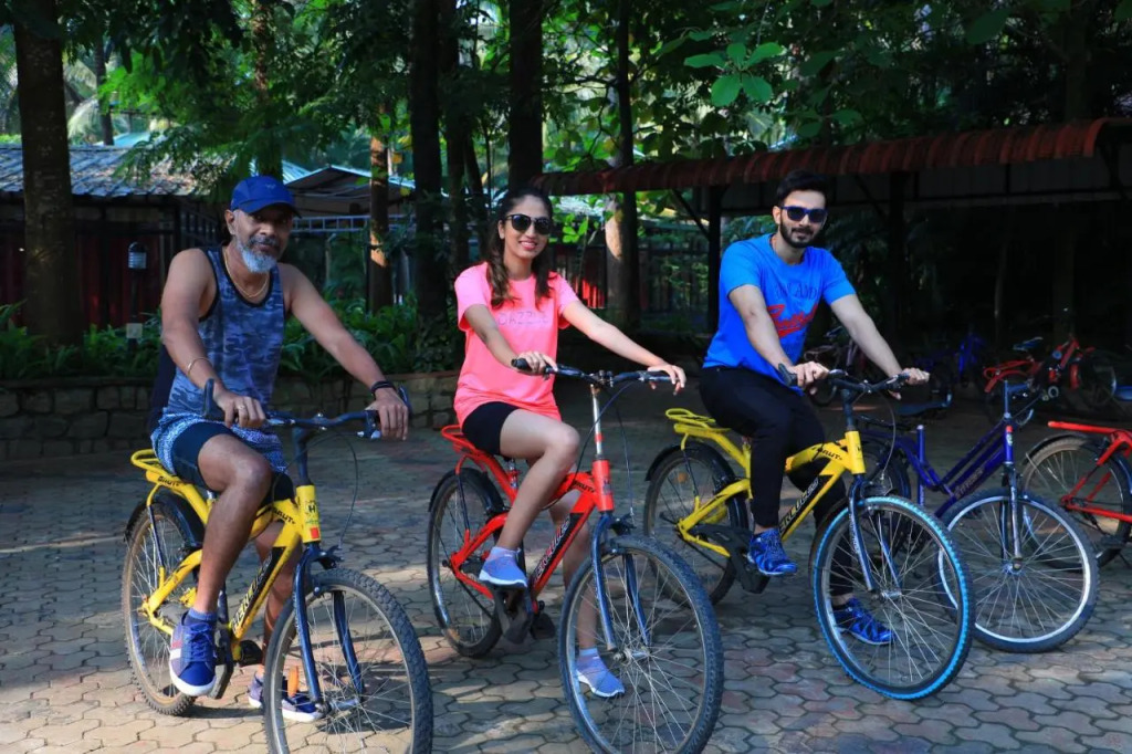 Parampara Resort & Spa